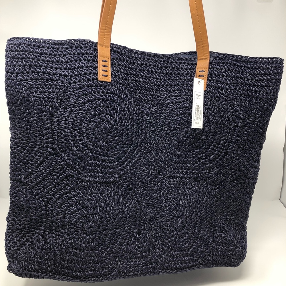 Sonoma Boho Shoulder Bag